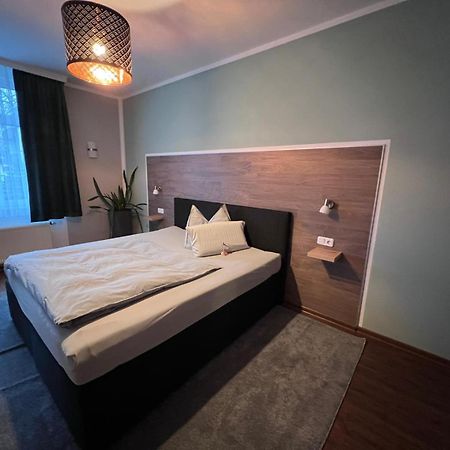 Hotel Am Vogelsang Gevelsberg Eksteriør bilde