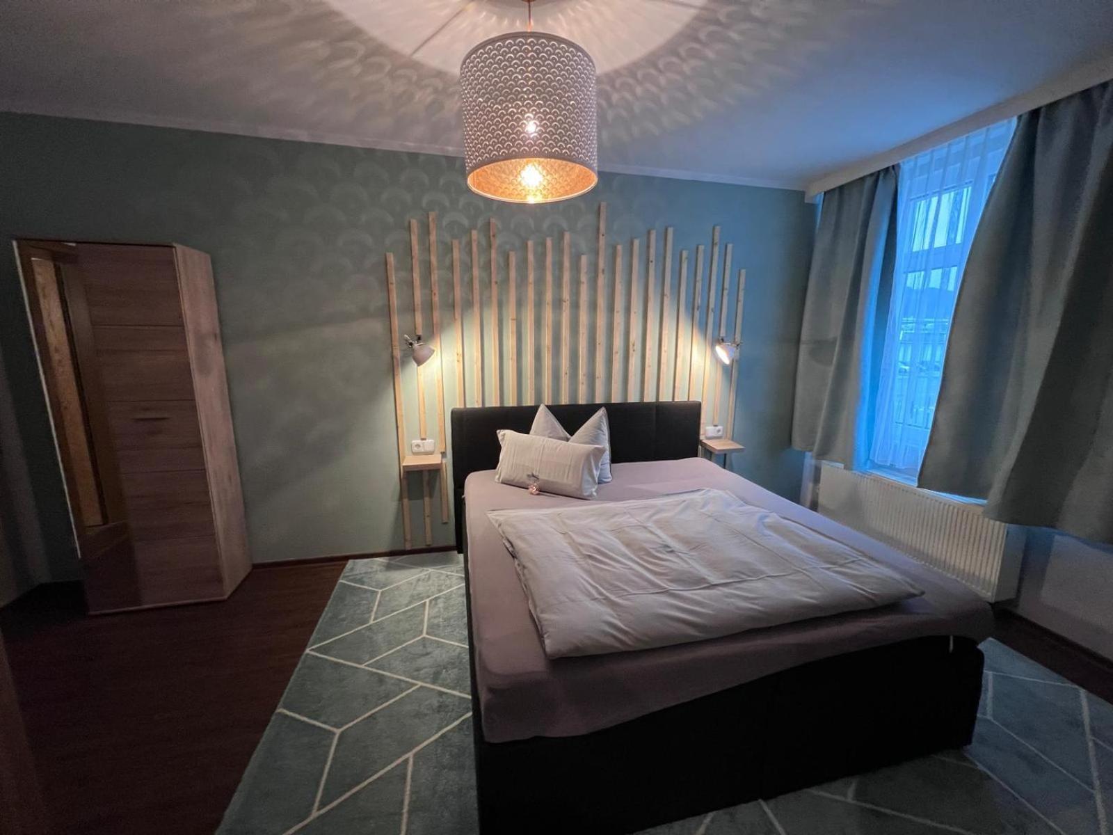 Hotel Am Vogelsang Gevelsberg Eksteriør bilde