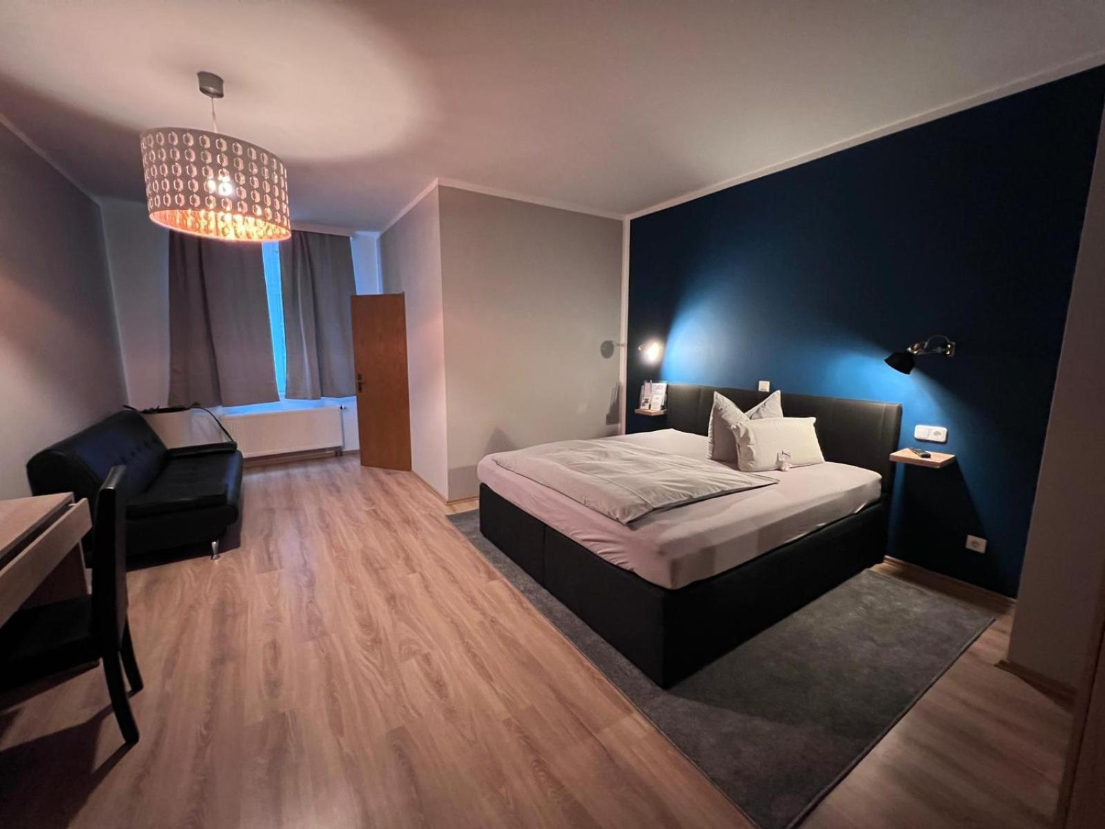 Hotel Am Vogelsang Gevelsberg Eksteriør bilde